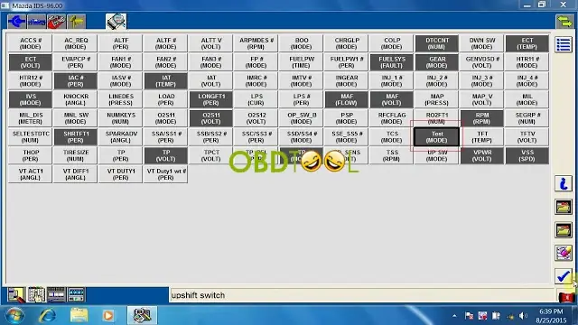 Vcm2 Ids Software Trên Mazda V96: Hướng Dẫn Cài Đặt, Sử Dụng Và Khắc Phục Sự Cố