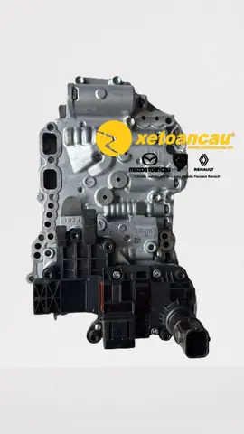 Valve Body Hộp Số Mazda Cx-5: Khám Phá Cấu Tạo, Chức Năng Và Cách Bảo Dưỡng