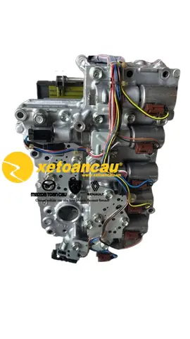 Valve Body Hộp Số Mazda Cx-5: Khám Phá Cấu Tạo, Chức Năng Và Cách Bảo Dưỡng