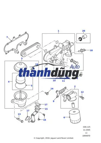 Valve Body Hộp Số Mazda Cx-5: Khám Phá Cấu Tạo, Chức Năng Và Cách Bảo Dưỡng