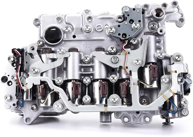 Hướng Dẫn Tháo‑lắp Valve Body Mazda Cx‑5 Một Cách Chuẩn Xác