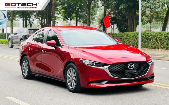 Hướng Dẫn Sử Dụng Xe Mazda 3 – Các Bước Vận Hành Hệ Thống Tự Động