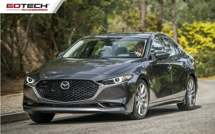Hướng Dẫn Sử Dụng Xe Mazda 3 – Các Bước Vận Hành Hệ Thống Tự Động