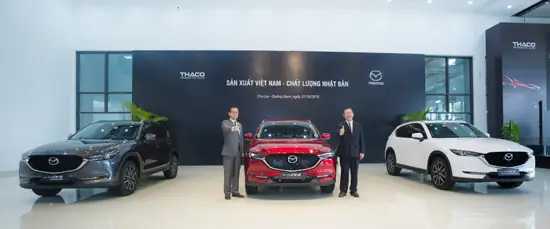 Văn Hóa Doanh Nghiệp Mazda: Nền Tảng Cho Sự Phát Triển Bền Vững