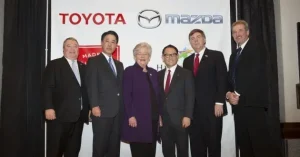 Văn Hóa Doanh Nghiệp Mazda: Nền Tảng Cho Sự Phát Triển Bền Vững