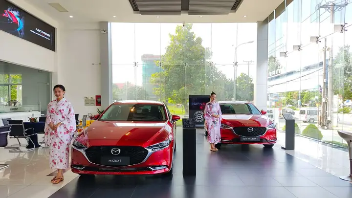 Văn Hóa Doanh Nghiệp Mazda: Nền Tảng Cho Sự Phát Triển Bền Vững