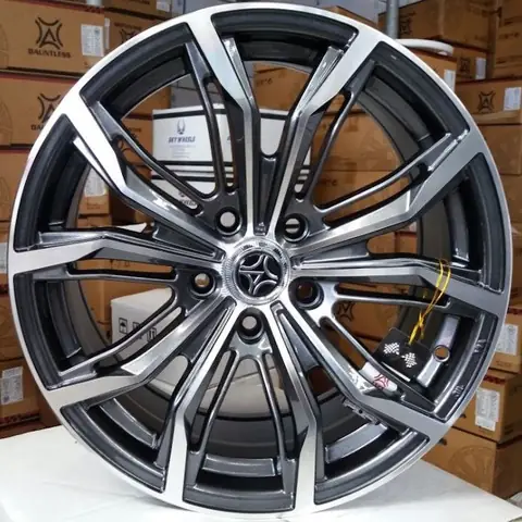 So Sánh 7 Mẫu Lazang Nhôm Hợp Kim Cho Mazda 6 – Lựa Chọn Tốt Nhất