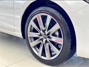 So Sánh 7 Mẫu Lazang Nhôm Hợp Kim Cho Mazda 6 – Lựa Chọn Tốt Nhất