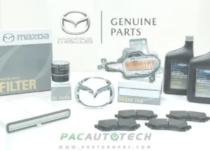So Sánh Bảng Giá Mazda 3: Các Phiên Bản Và Mức Lăn Bánh Hiện Nay