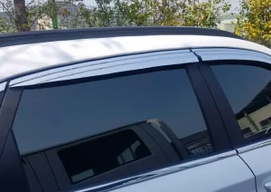 Vè Che Mưa Mazda 6 2003: Hướng Dẫn Lắp Đặt, Lợi Ích Và Lưu Ý Quan Trọng