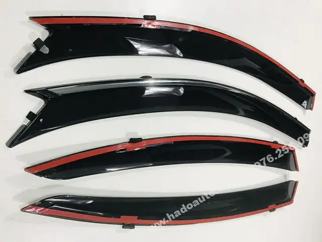 Vè Che Mưa Mazda 6 2003: Hướng Dẫn Lắp Đặt, Lợi Ích Và Lưu Ý Quan Trọng