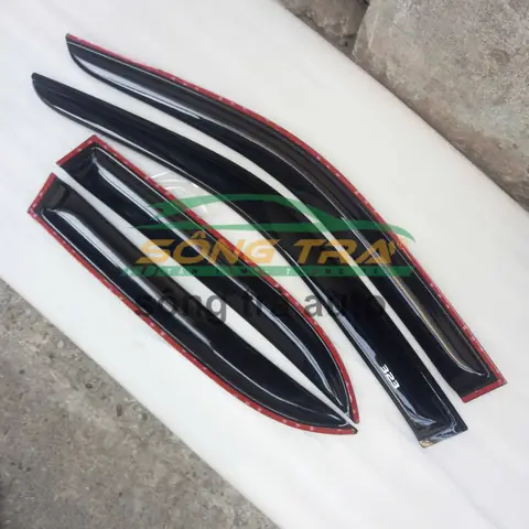 Vè Che Mưa Ô Tô Mazda 323: Hướng Dẫn Chi Tiết Từ Lựa Chọn Đến Lắp Đặt