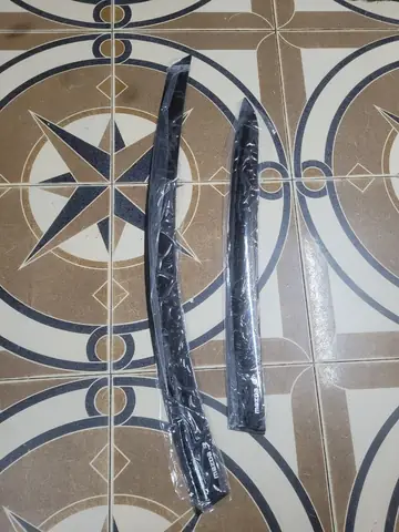 Xem Danh Sách Vè Che Mưa Mazda 3