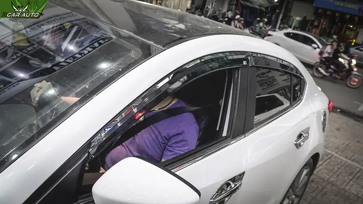 Xem Danh Sách Vè Che Mưa Mazda 3