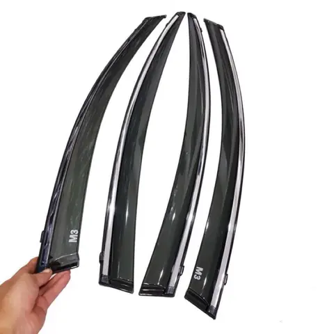 Xem Danh Sách Vè Che Mưa Mazda 3