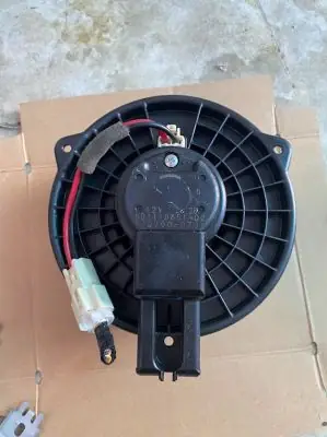 Vệ Sinh Quạt Gió Điều Hòa Mazda: Hướng Dẫn Chi Tiết Giúp Tăng Tuổi Thọ Và Hiệu Suất