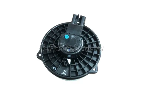 Vệ Sinh Quạt Gió Điều Hòa Mazda: Hướng Dẫn Chi Tiết Giúp Tăng Tuổi Thọ Và Hiệu Suất