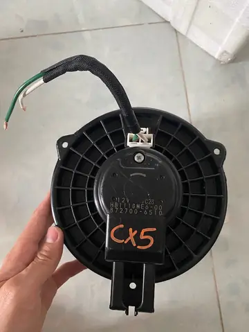 Vệ Sinh Quạt Gió Điều Hòa Mazda: Hướng Dẫn Chi Tiết Giúp Tăng Tuổi Thọ Và Hiệu Suất