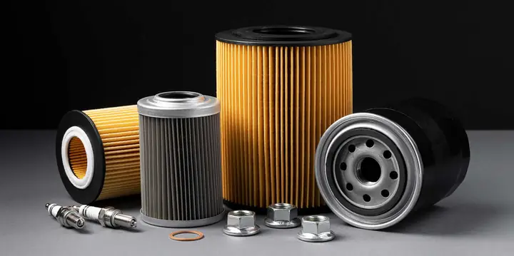 Mua Repuestos Mazda: Hướng Dẫn Chọn Phụ Tùng Chính Hãng Cho Xe