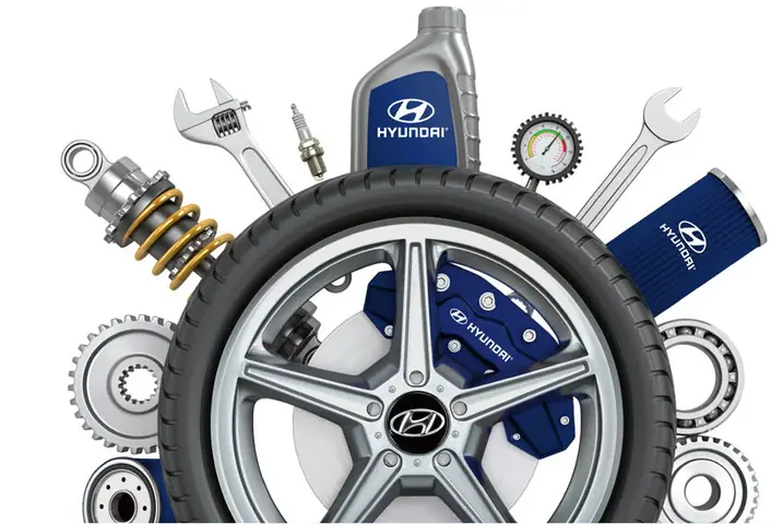 Mua Repuestos Mazda: Hướng Dẫn Chọn Phụ Tùng Chính Hãng Cho Xe