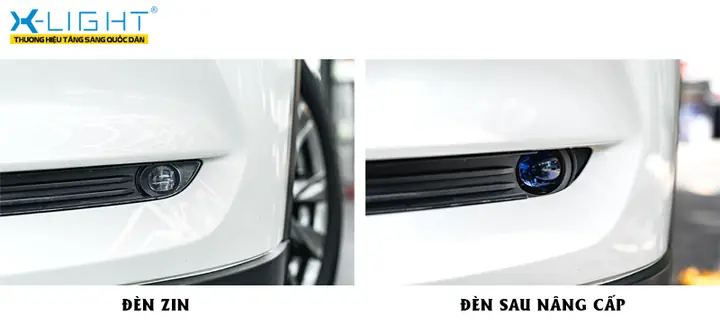 Mazda Cx-5: Nâng Cấp Phiên Bản 502 - Tất Tần Tật Thông Tin Cần Biết