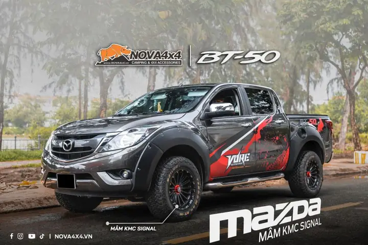 Mazda Cx-5: Nâng Cấp Phiên Bản 502 - Tất Tần Tật Thông Tin Cần Biết