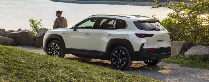 Đánh Giá Chi Tiết: Vernom Mazda Dealership - Địa Chỉ Tin Cậy Cho Xe Mazda Chính Hãng