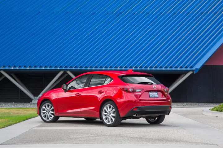 Hướng Dẫn Cập Nhật Firmware V33.00.500 Cho Mazda Connect Nhanh & An Toàn