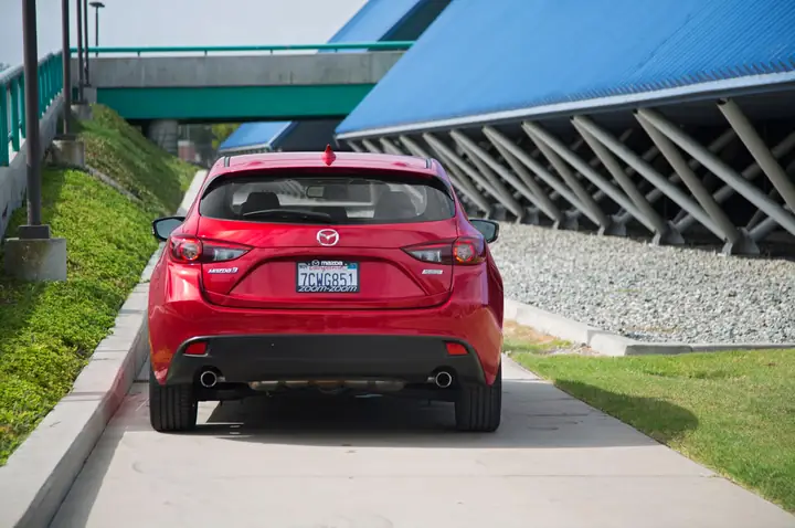 Hướng Dẫn Cập Nhật Firmware V33.00.500 Cho Mazda Connect Nhanh & An Toàn