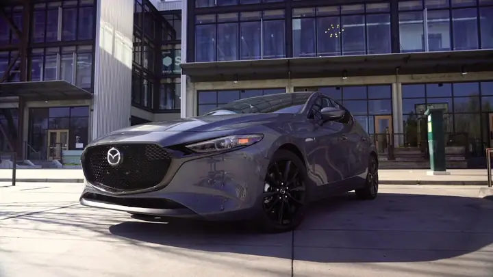 Hướng Dẫn Cập Nhật Firmware V33.00.500 Cho Mazda Connect Nhanh & An Toàn