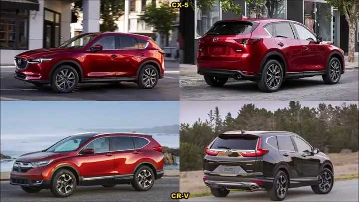 Vì Sao Mazda Luôn Chiếm Lĩnh Thị Trường Ô Tô Việt Nam?