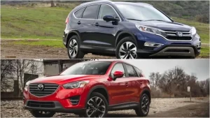 Vì Sao Mazda Luôn Chiếm Lĩnh Thị Trường Ô Tô Việt Nam?