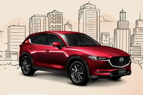 Vì Sao Mazda Luôn Chiếm Lĩnh Thị Trường Ô Tô Việt Nam?