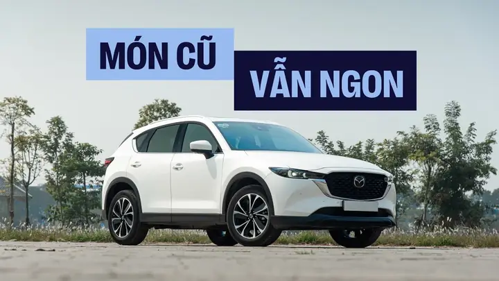 Vì Sao Xe Mazda Chạy Ồn? Khám Phá Nguyên Nhân & Giải Pháp Tối Ưu