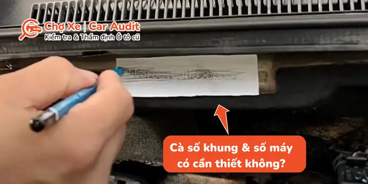 Vị Trí Số Khung Xe Mazda 3: Hướng Dẫn Chi Tiết Và Những Điều Cần Biết