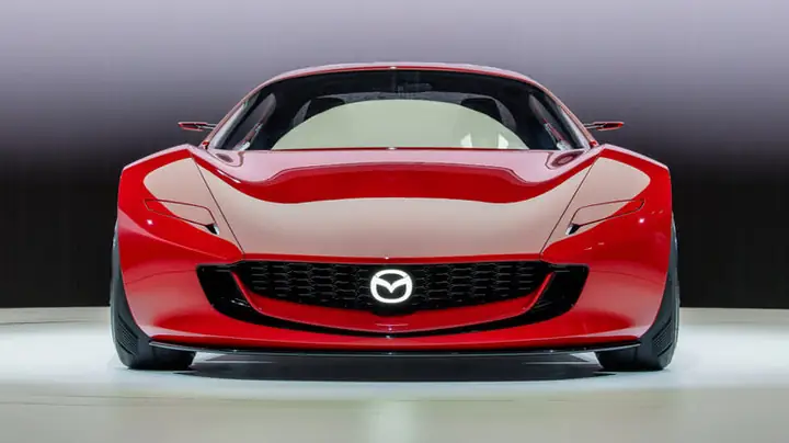 Hướng Dẫn Bật, Tắt Và Tối Ưu I‑stop Trên Xe Mazda