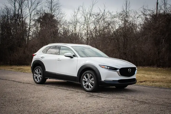 Hướng Dẫn Bật, Tắt Và Tối Ưu I‑stop Trên Xe Mazda