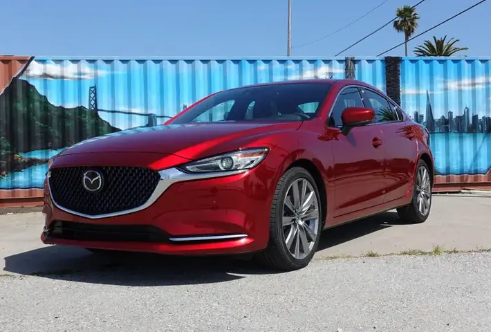 Hướng Dẫn Bật, Tắt Và Tối Ưu I‑stop Trên Xe Mazda