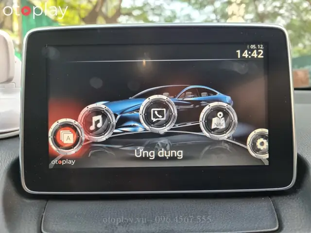Video File For Mazda Connect: Hướng Dẫn Chi Tiết Và Các Lựa Chọn Thông Minh