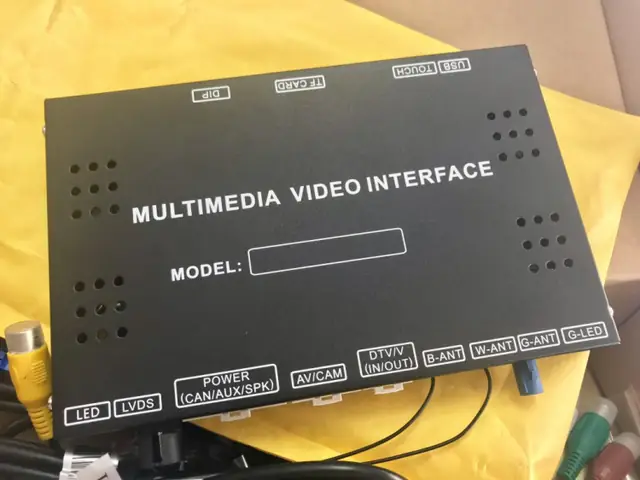 Video File For Mazda Connect: Hướng Dẫn Chi Tiết Và Các Lựa Chọn Thông Minh