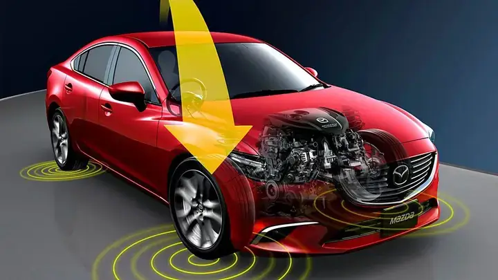 Video File Mp4 Cho Mazda 3: Hướng Dẫn Chi Tiết Và Các Lựa Chọn Tối Ưu