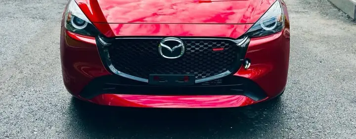 Mazda 2 Convertible: Hé Lộ Video Độc Đáo Về Cơ Chế Gập Mui