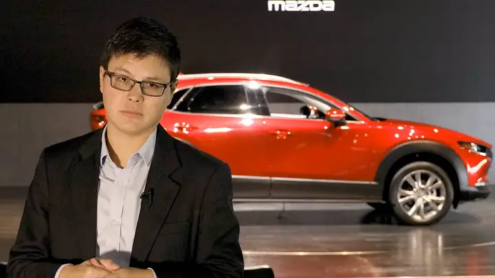 Đánh Giá Mazda Cx-30: Lựa Chọn Khác Biệt Có Đáng Giá?