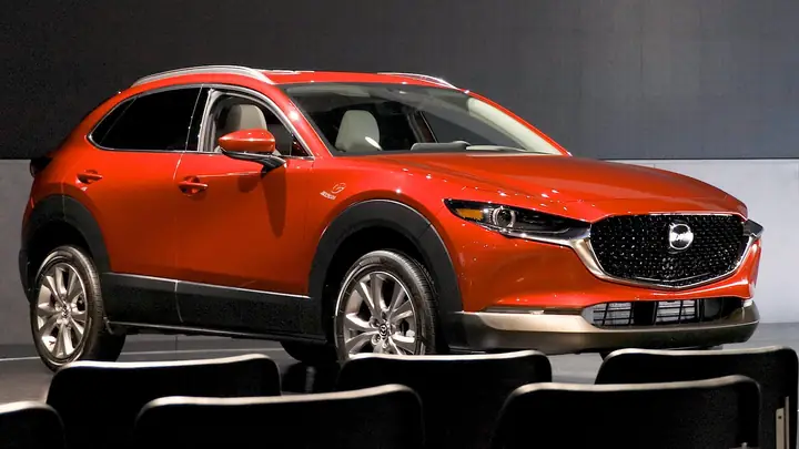 Đánh Giá Mazda Cx-30: Lựa Chọn Khác Biệt Có Đáng Giá?
