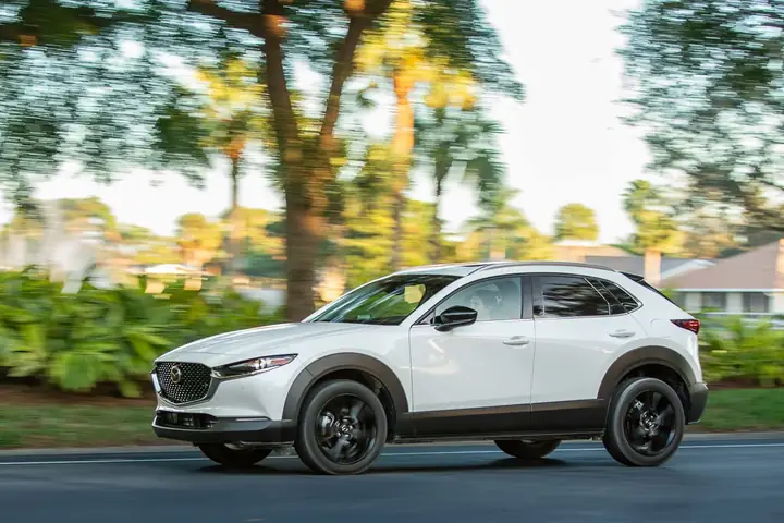 Đánh Giá Mazda Cx-30: Lựa Chọn Khác Biệt Có Đáng Giá?