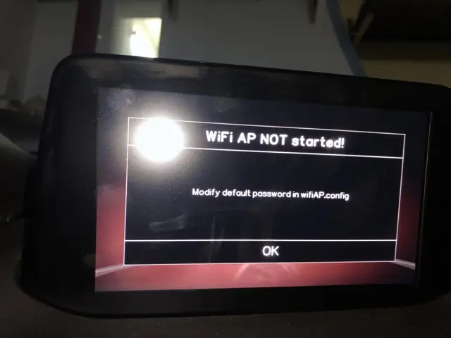 Video Player 3.0 Mazda Connect: Nâng Cấp Trải Nghiệm Giải Trí Trên Xe Hơi