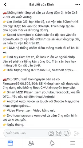 Video Player 3.0 Mazda Connect: Nâng Cấp Trải Nghiệm Giải Trí Trên Xe Hơi