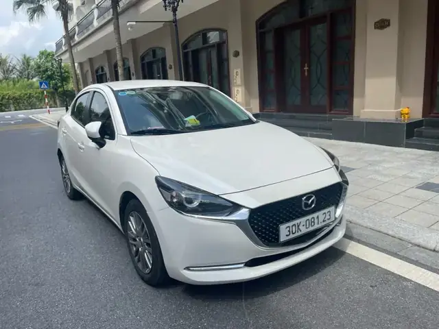 Video Player 3.0 Mazda Connect: Nâng Cấp Trải Nghiệm Giải Trí Trên Xe Hơi