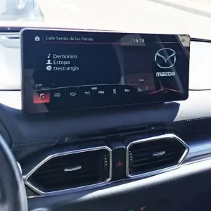 Hướng Dẫn Cài Đặt & Sử Dụng Video Player Mazda Cho Người Mới