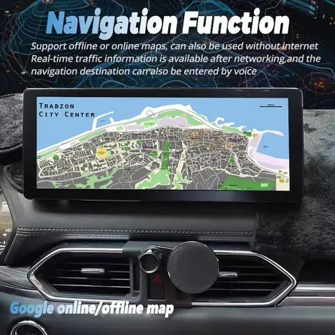 Nâng Cấp Trải Nghiệm Giải Trí Trên Mazda Cx-5 2018: Hướng Dẫn Chi Tiết Về Video Player